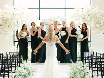 Rylee + Cole; The Arlo - Austin, TX Wedding Planners