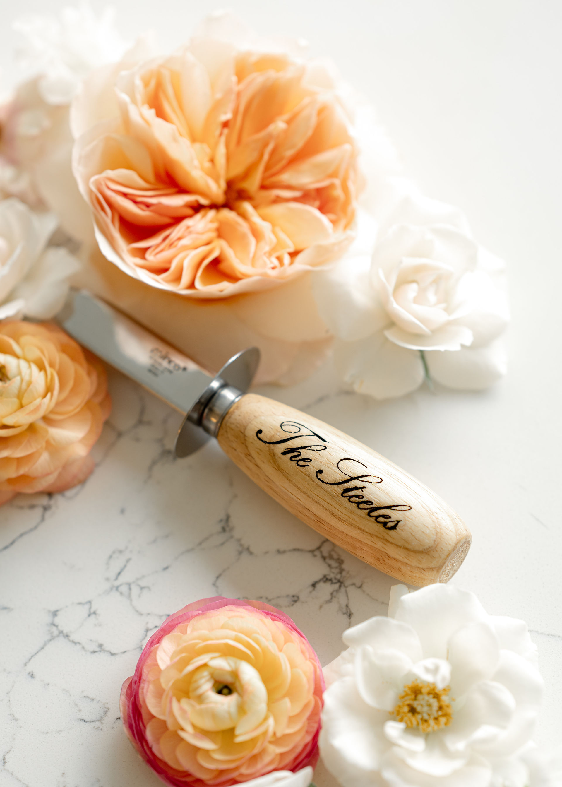 Austin wedding planners - Ashley Nicole Affair / The Arlo 