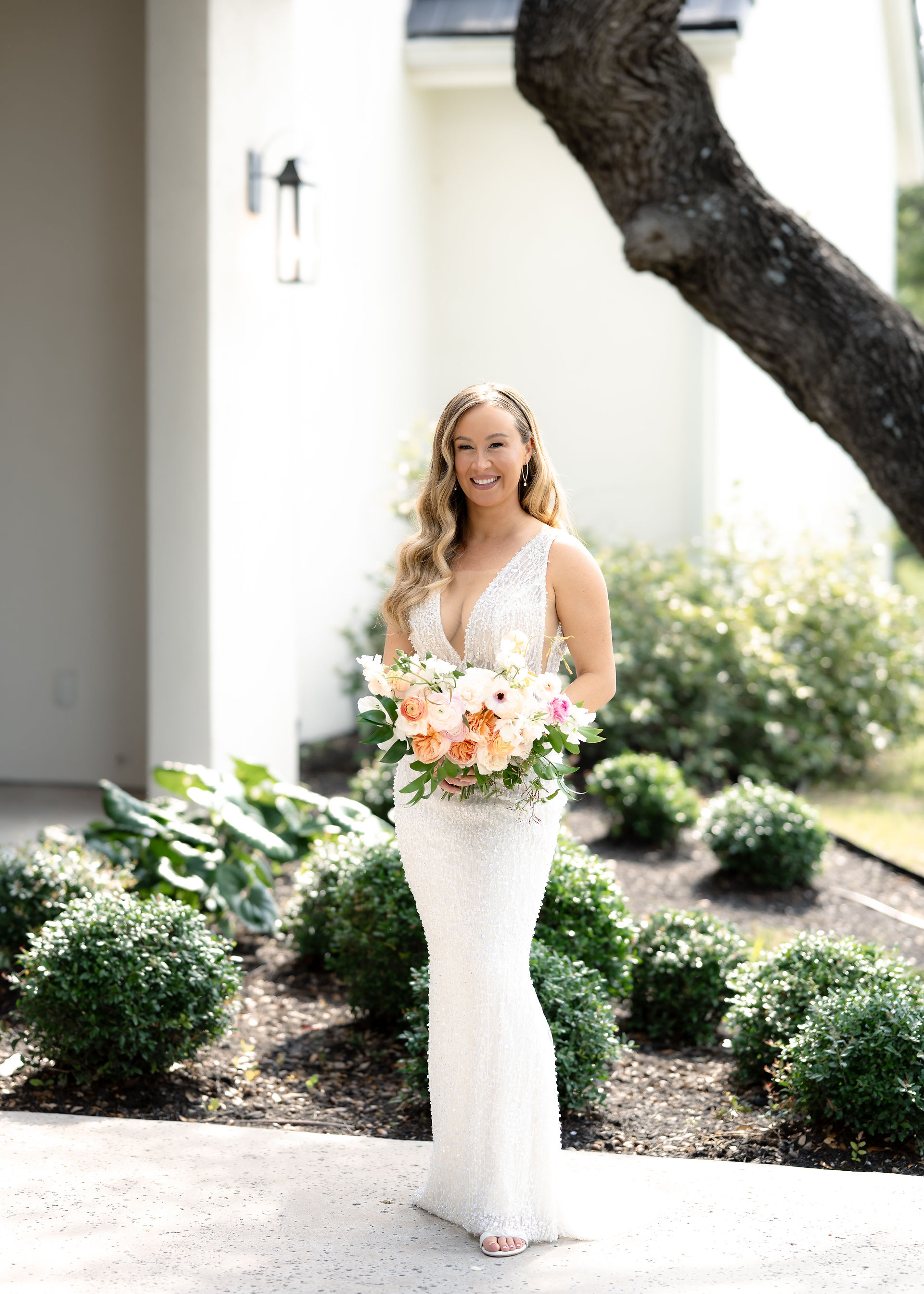 Austin wedding planners - Ashley Nicole Affair / The Arlo 