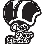 Logo de www.angiedemedreams.com