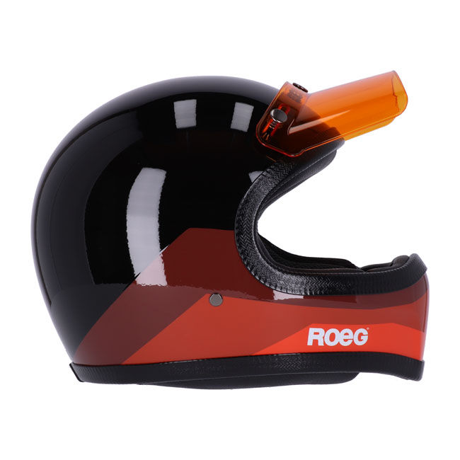 CASCO INTEGRAL ROEG PERUNA MAUNA HELMET GLOSS GRAPHIC
