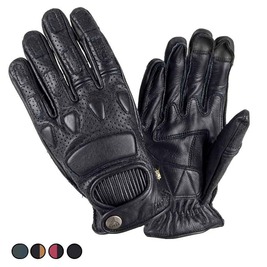 Miniatura: GUANTES PILOT