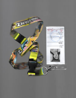 impulstanz lanyard