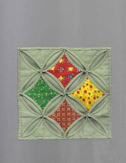 potholder norway