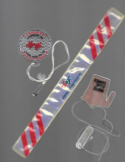 safety charms from else