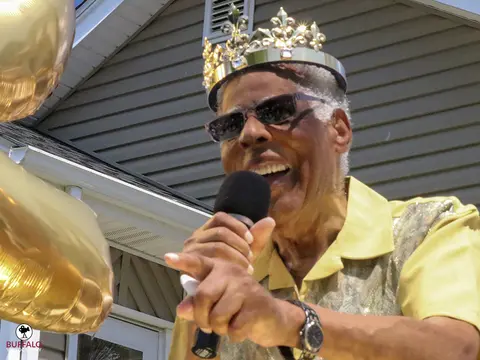 Events & Celebrations