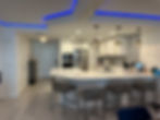 Condo Kitchen