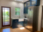 Custom Kitchen
