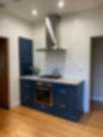 Custom Kitchen