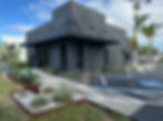 Commerical Remodel