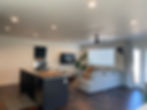 ADU Living space