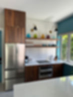 Custom Kitchen