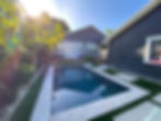 Addition & Pool