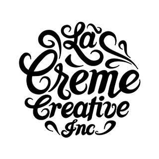 Writer: lacremecreativeinc