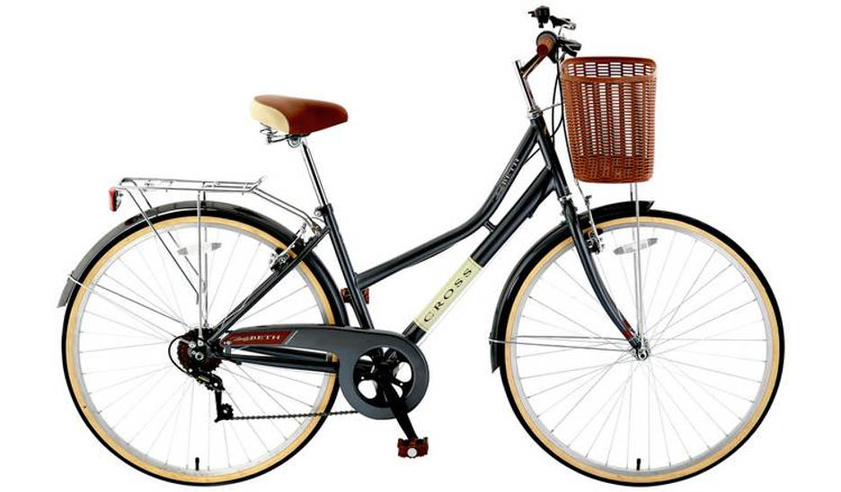 8 Elegant Classic Bikes under £300