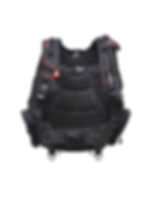Hog Hybrid Pro BCD