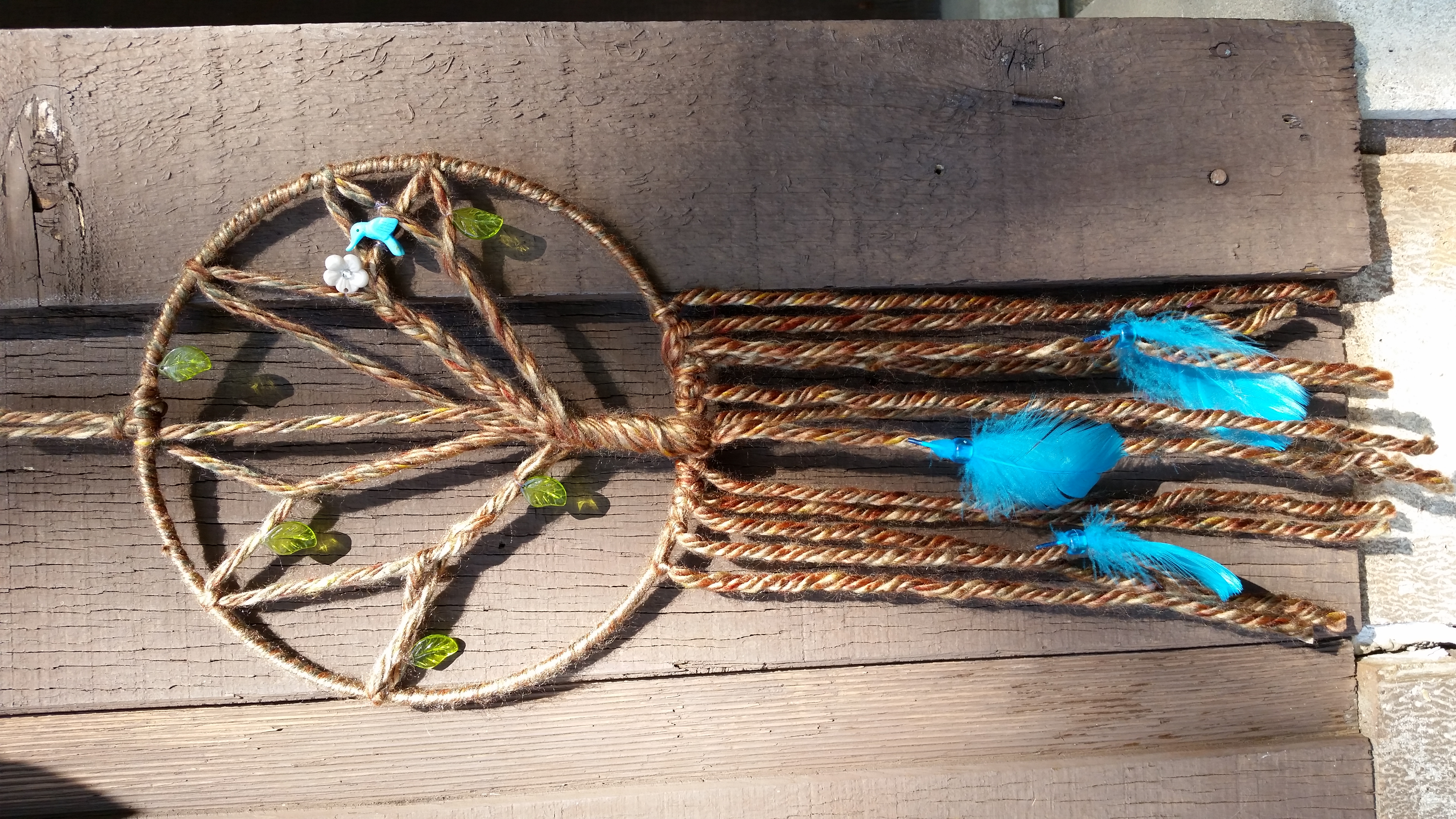 Tree of Life - Custom