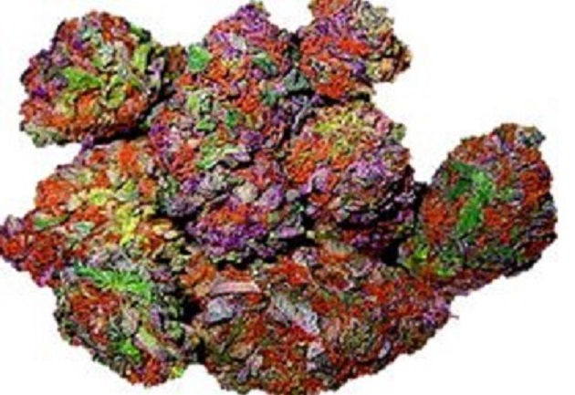 8 Benefits of Rainbow Kush