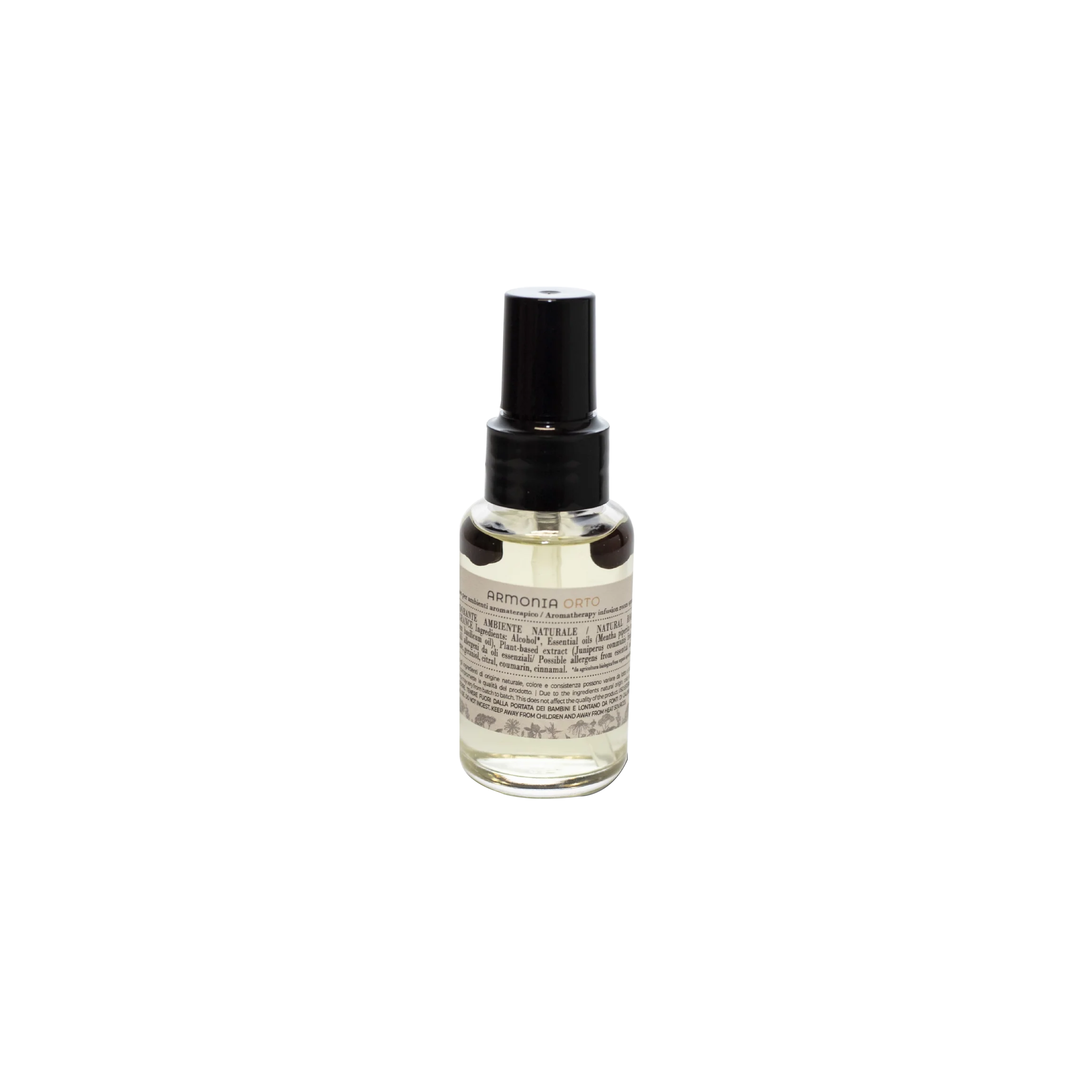 鎏芳-清晨奏鳴曲 50ml|MYVEG ORTO
