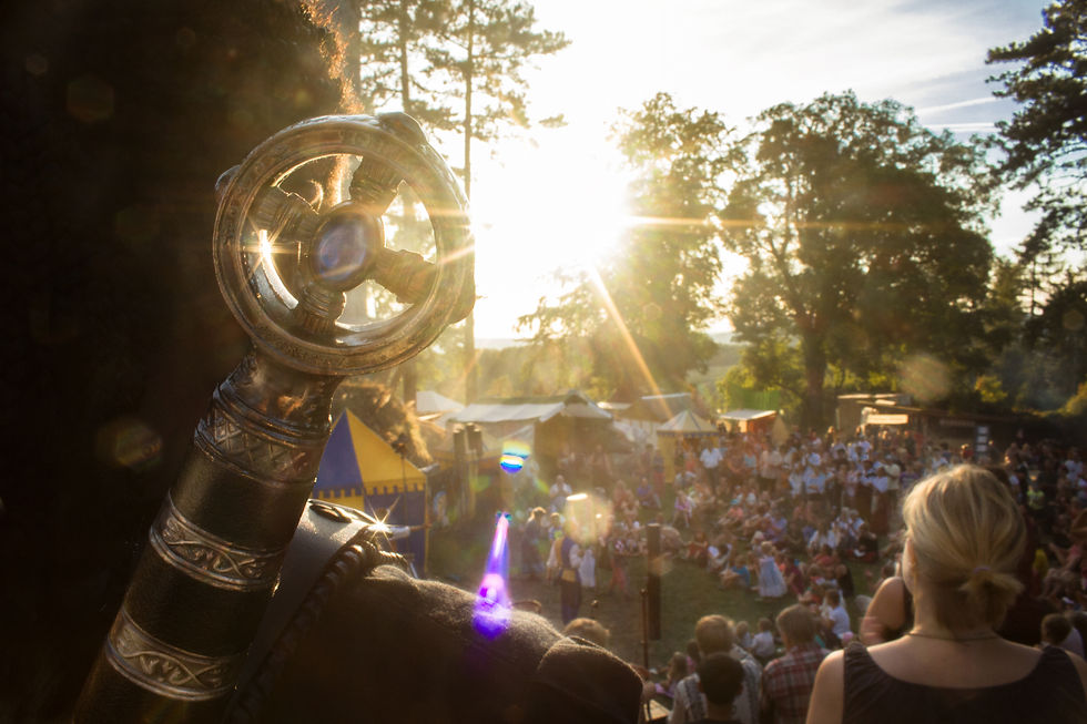 Hansteiner Burgfest Fotowettbewerb