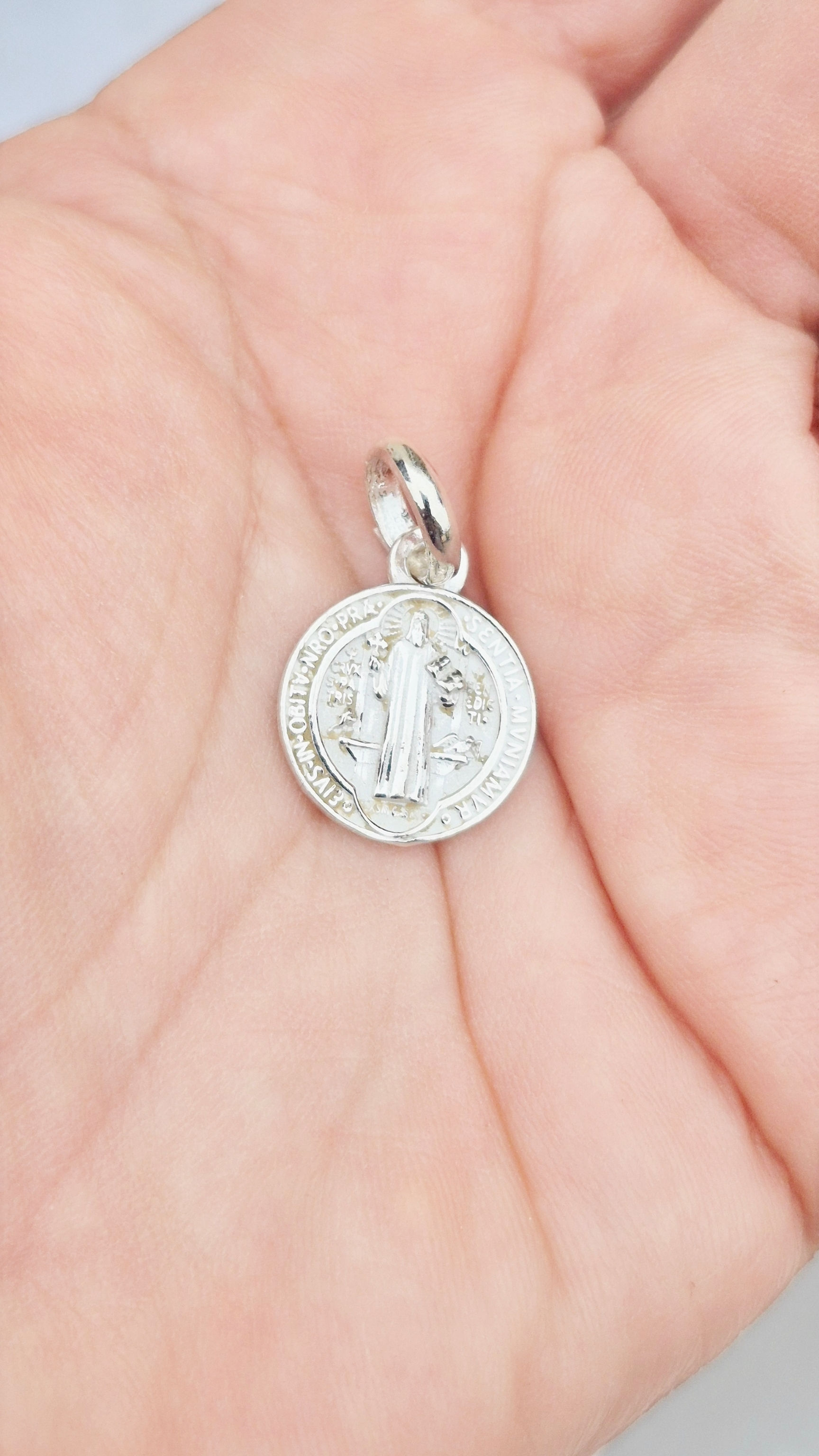 COLLAR SAN BENITO