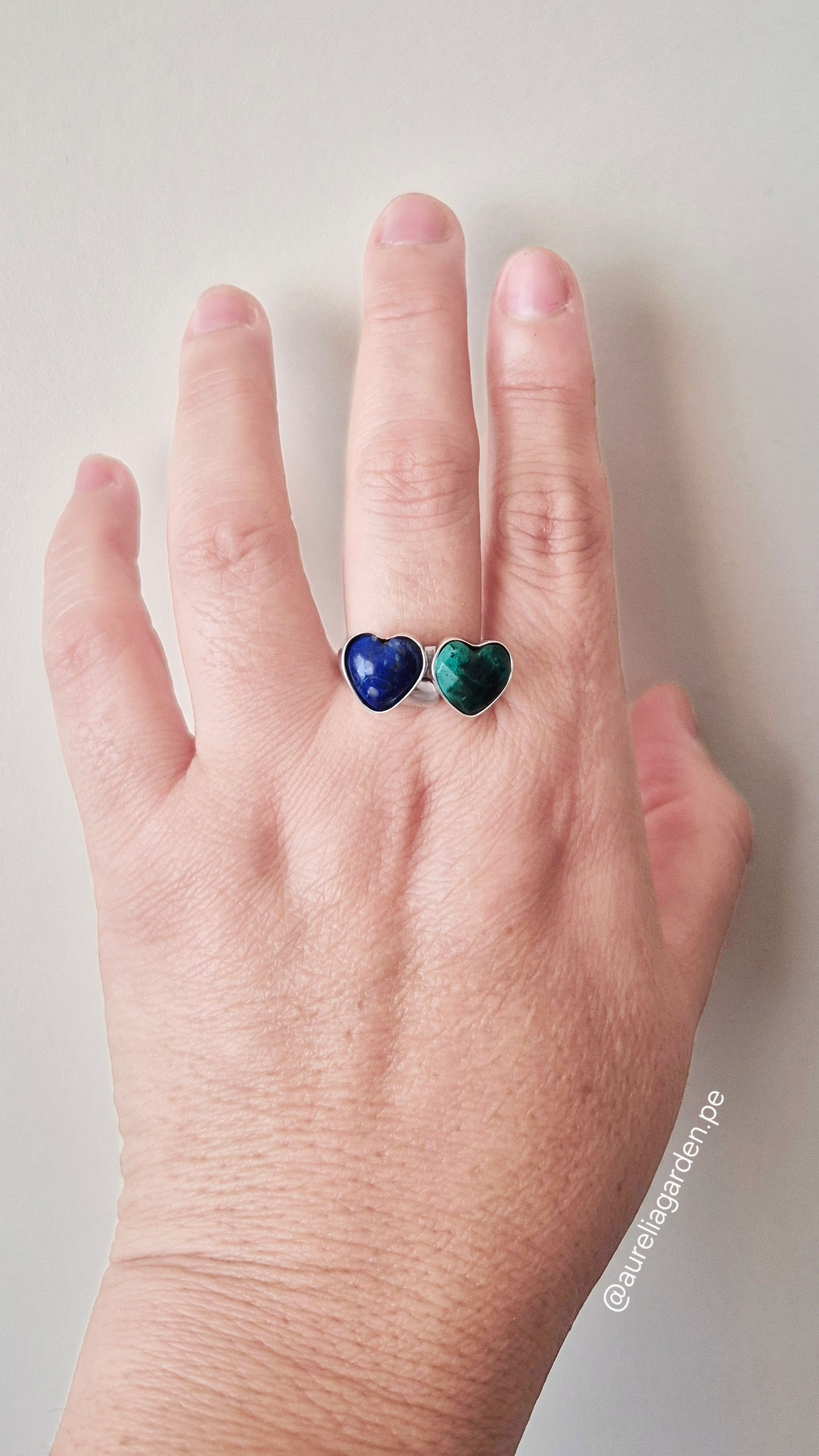 ANILLO REA