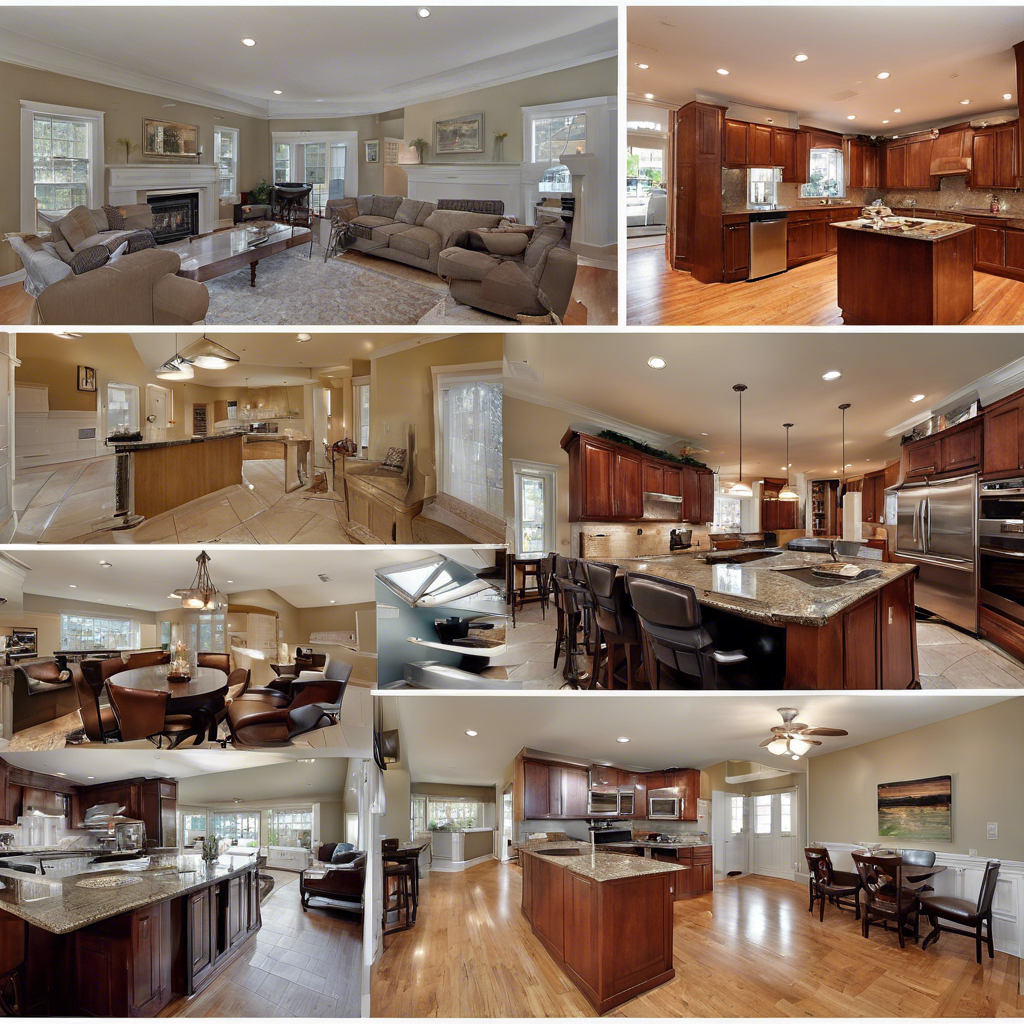 New Providence Home