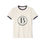 Thumbnail: Unisex Cotton Ringer T-Shirt with Boardwalk Group Logo | Casual Summer Style