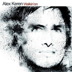 Alex Keren-Walkin'on