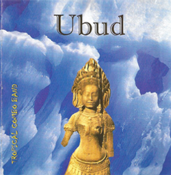 Tropical Combo Band - Ubud