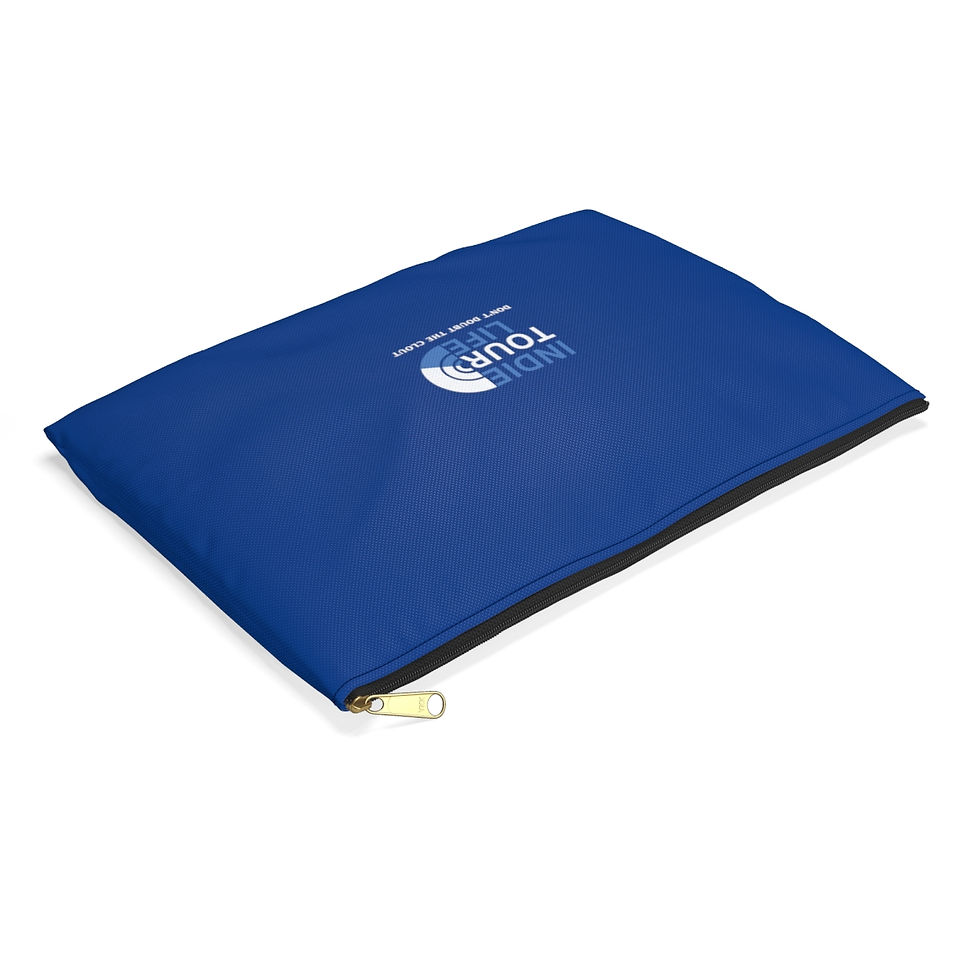 Thumbnail: Accessory Pouch