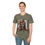 Thumbnail: Warrior Angel Unisex Softstyle T-Shirt, Superhero Apparel, Fantasy T-Shirt,