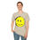 Thumbnail: Smiley Face Unisex T-Shirt, Happy Shirt, Casual Tee, Gift , Fun T-Shirt, 