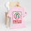 Thumbnail: U-Turn Unisex Tee - Follow the Signs Message Design