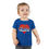 Thumbnail: Toddler T-shirt - Heart for Jesus