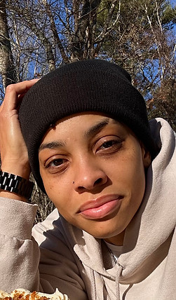 Speaker Cassandra Knight