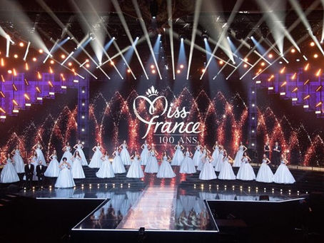 Le débat Miss France