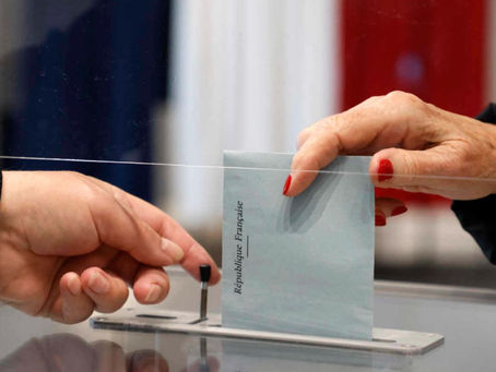La légitimité du président face à l'abstentionnisme