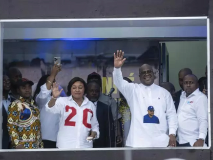 Une tension croissante en RDC après la tenue des élections