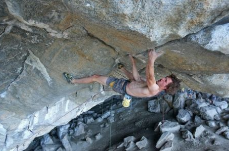 Adam Ondra, portrait d'une légende