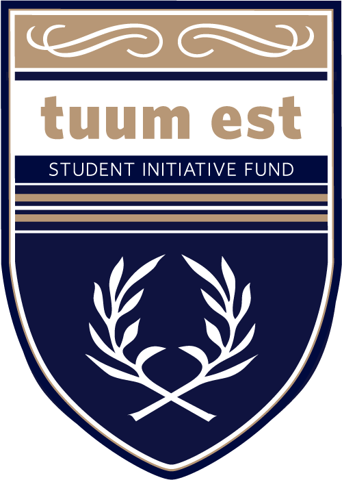 UBC Tuum Est Logo