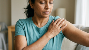 Shoulder Impingement Causes Symptoms and Treatment Options - An Article by Orthopedic Surgeon in Pune