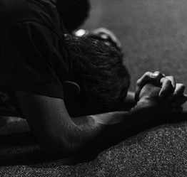 Share your prayer needs, and we’ll stand in faith with you for breakthrough and healing.