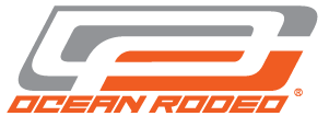 Ocean Rodeo Logo