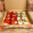 PIZZA BOX