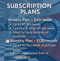 fresh fold lack haven subscription plans
