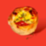 Philly Cheesesteak Wheel