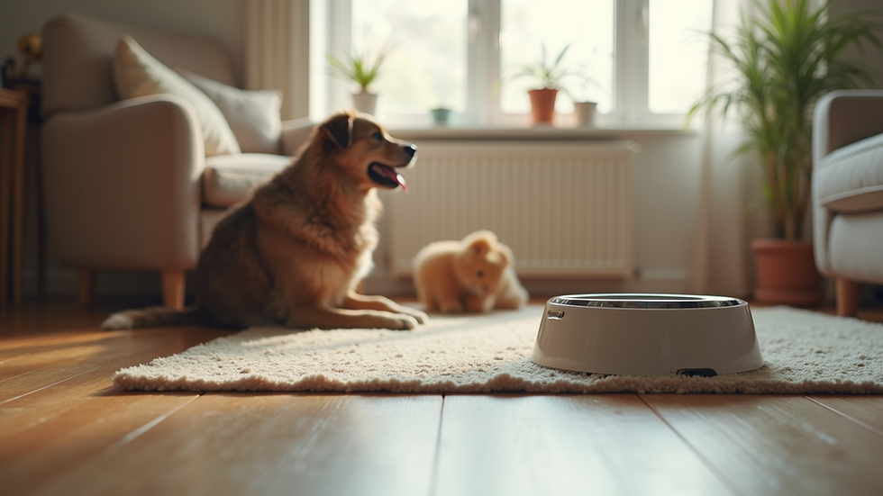 Reliable Pet Sitting Options in Lock Haven