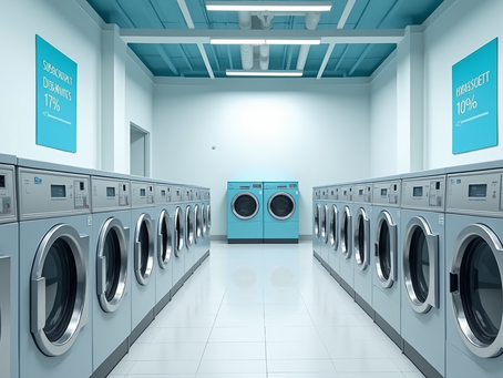 Local Discounts & Subscription Plans for Laundry in Lock Haven