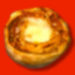 Buffalo Chicken Wheel